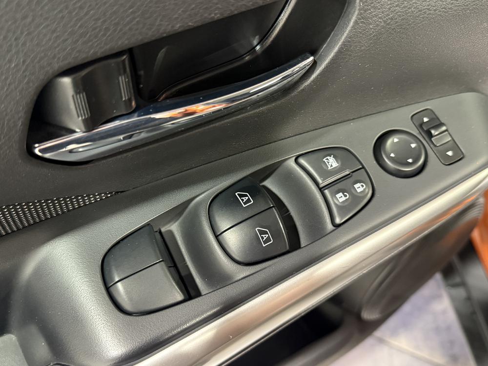 Nissan Kicks SV 2019 d&rsquo;occasion à vendre - 14