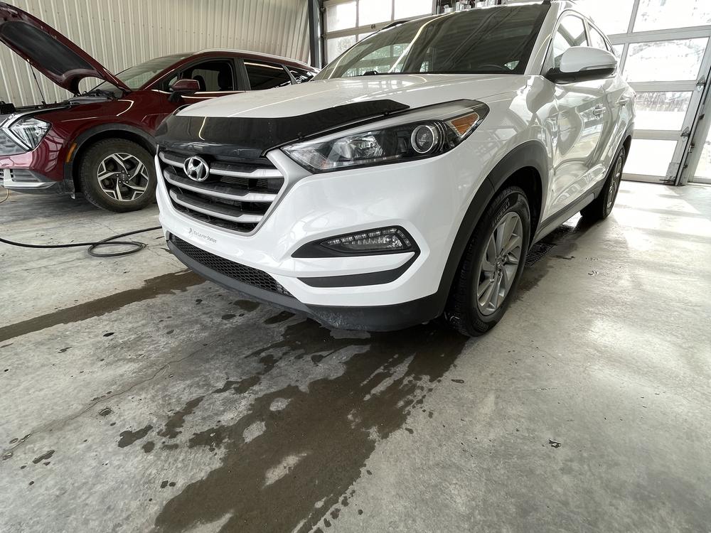 Hyundai Tucson PREMIUM FWD 2018 d&rsquo;occasion à vendre - 3