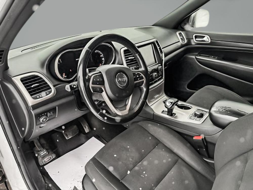 Jeep Grand Cherokee LAREDO AWD 3.6L 2014 d&rsquo;occasion à vendre - 14