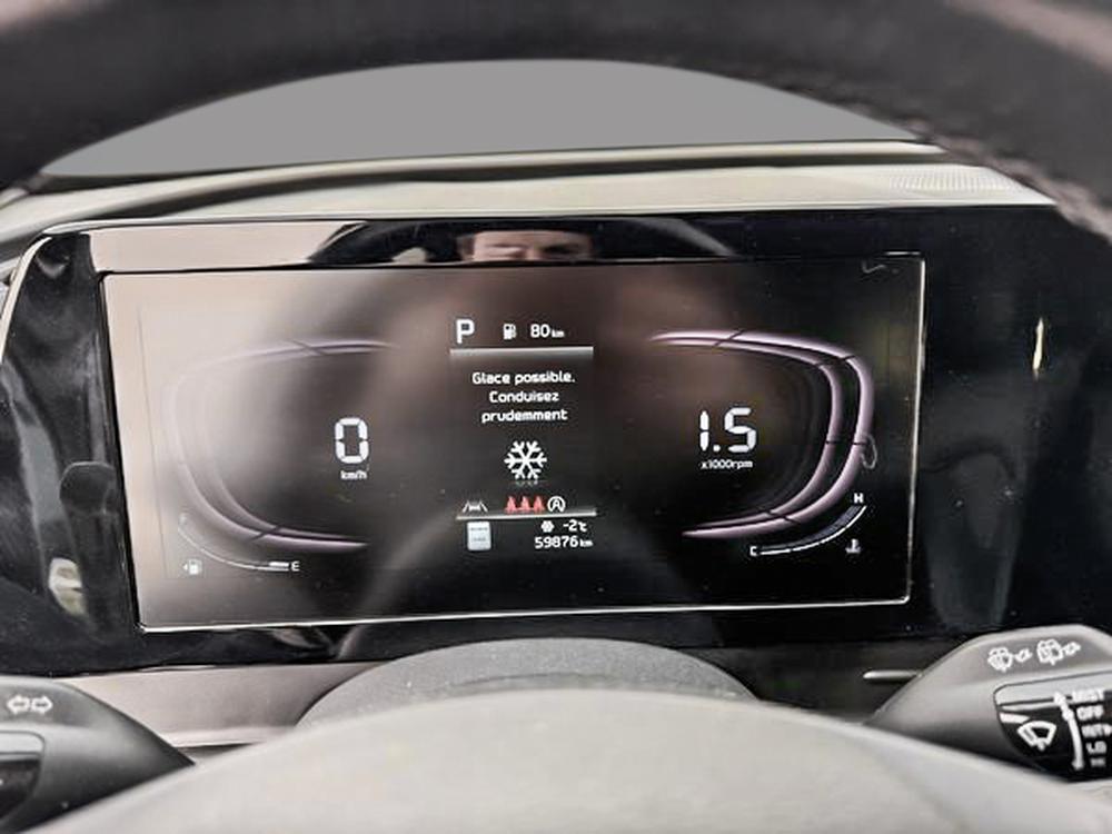 Kia Sportage X-LINE AWD 2023 d&rsquo;occasion à vendre - 22