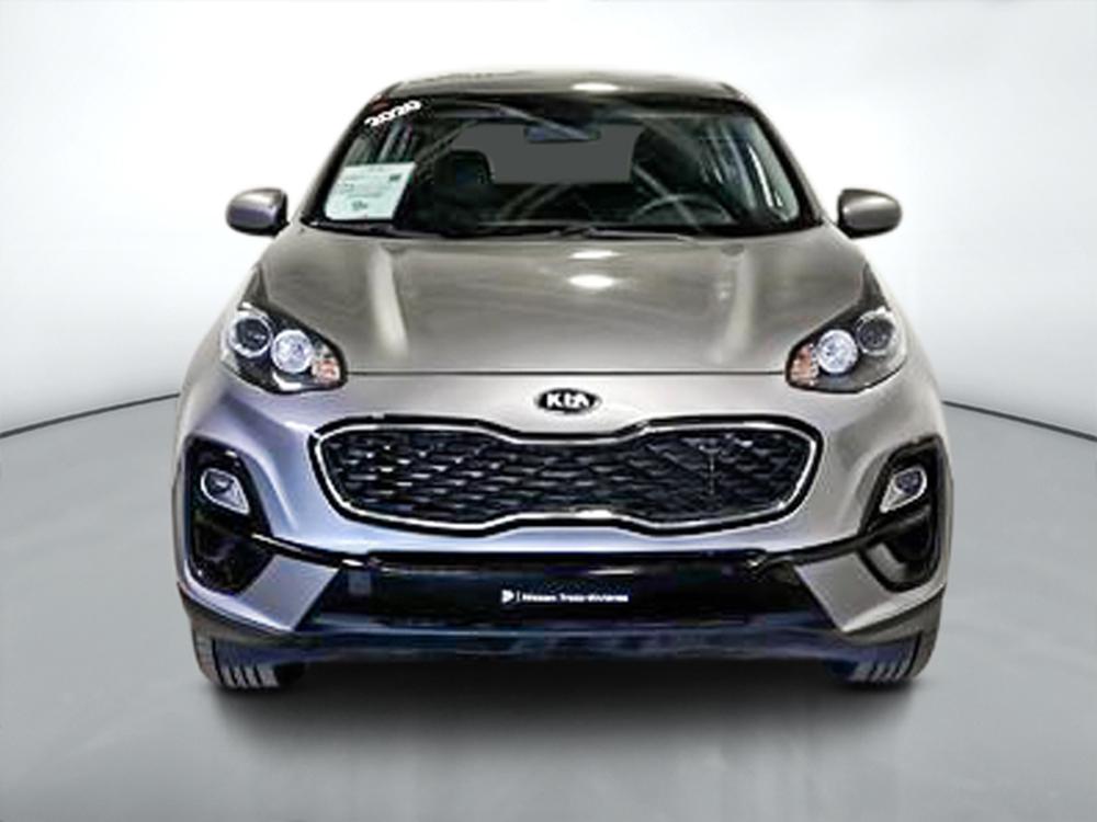 Kia Sportage LX 2020 d&rsquo;occasion à vendre - 9