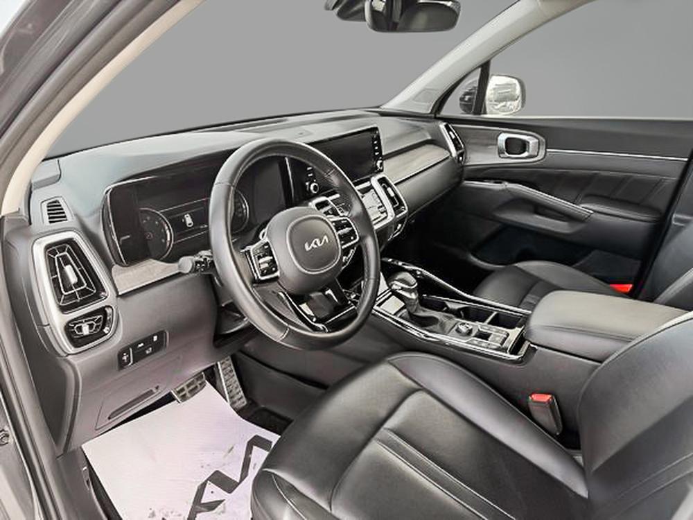 Kia Sorento EX+ AWD 2022 d&rsquo;occasion à vendre - 12
