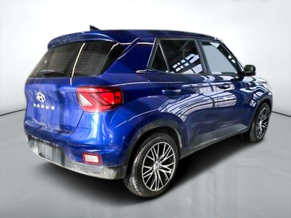 Hyundai Venue ESSENTIAL 2020 d&rsquo;occasion à vendre - 8