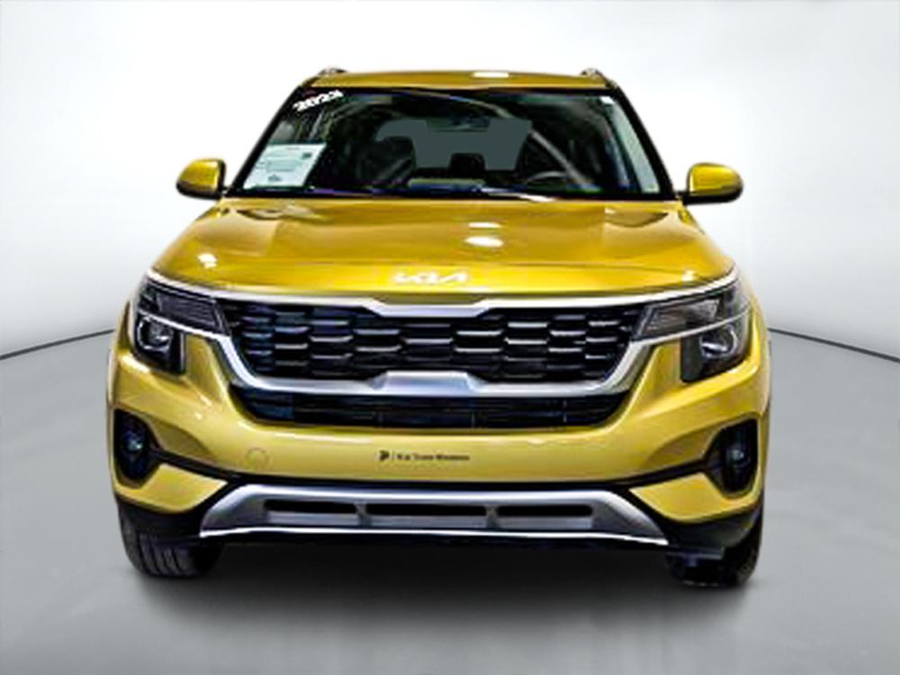 Kia Seltos LX 2023 d&rsquo;occasion à vendre - 9