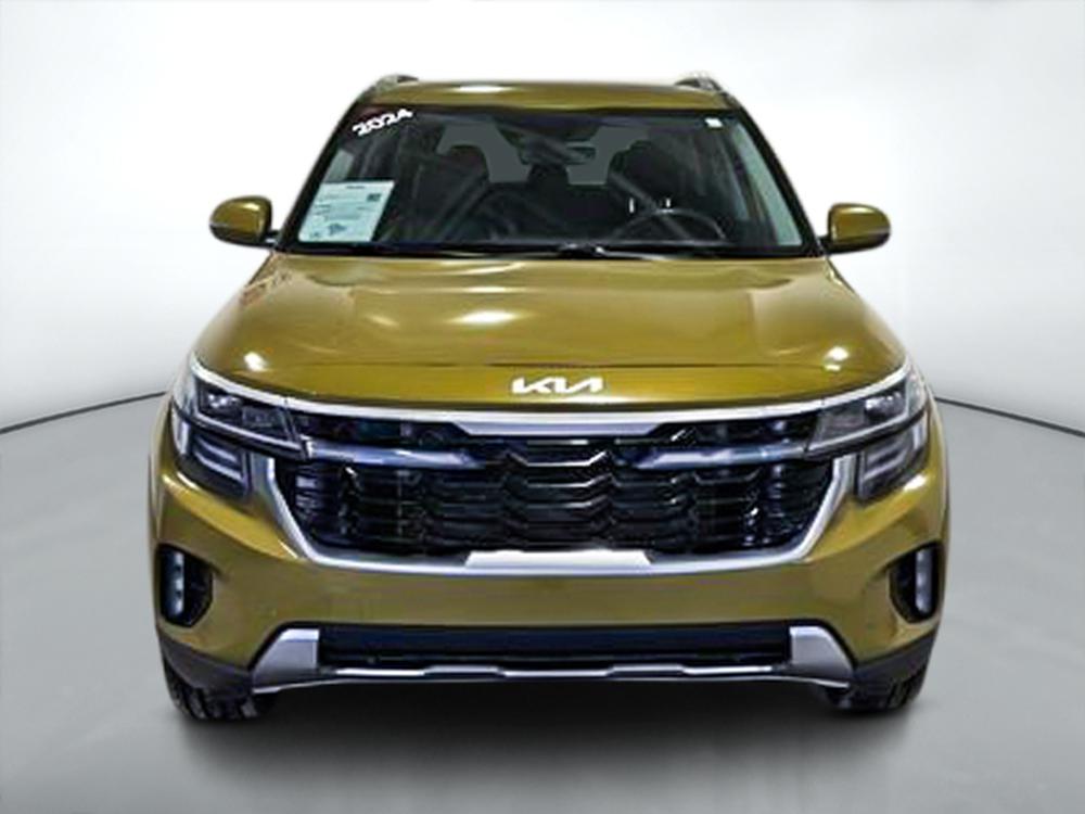 Kia Seltos EX 2024 d&rsquo;occasion à vendre - 9