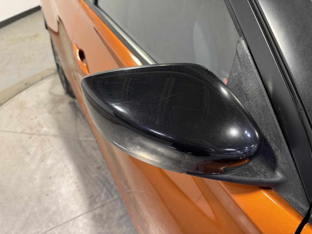 Nissan Kicks SV 2019 d&rsquo;occasion à vendre - 11