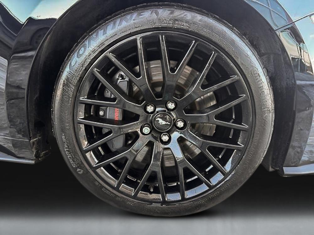 Ford Mustang GT PREMIUM 2020 d&rsquo;occasion à vendre - 12