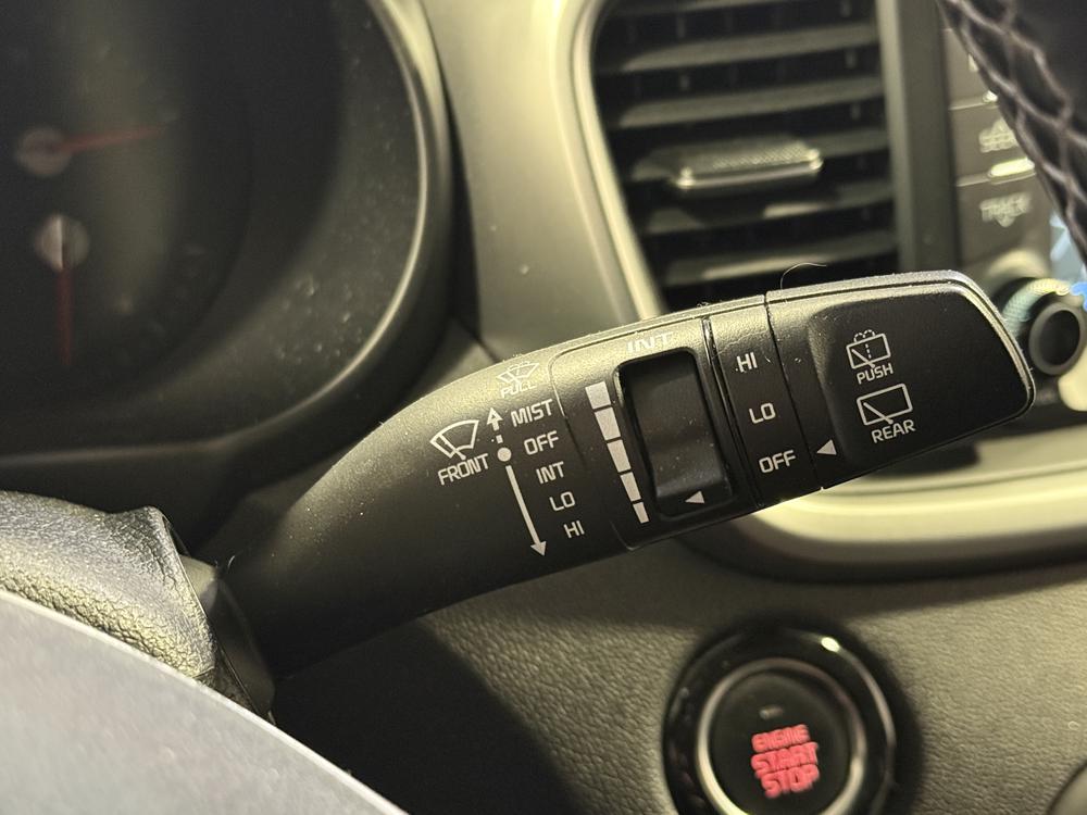 Kia Sorento EX 2020 d&rsquo;occasion à vendre - 26