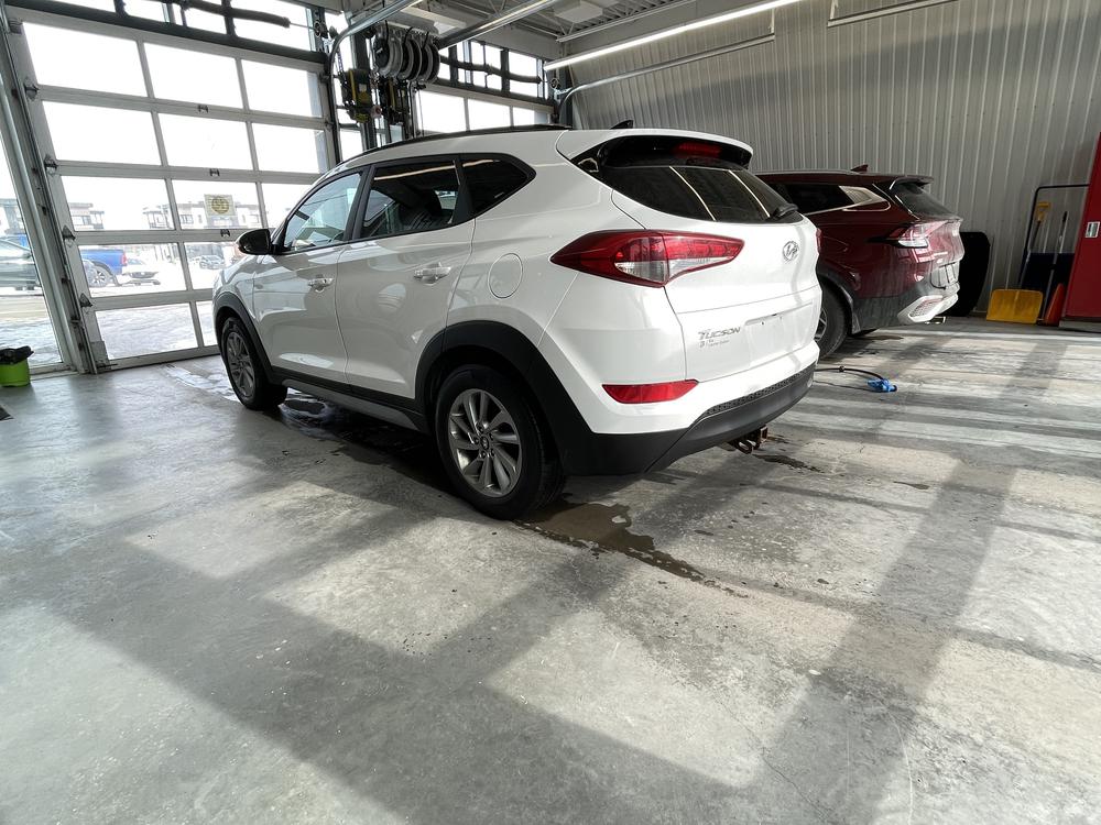 Hyundai Tucson PREMIUM FWD 2018 d&rsquo;occasion à vendre - 6