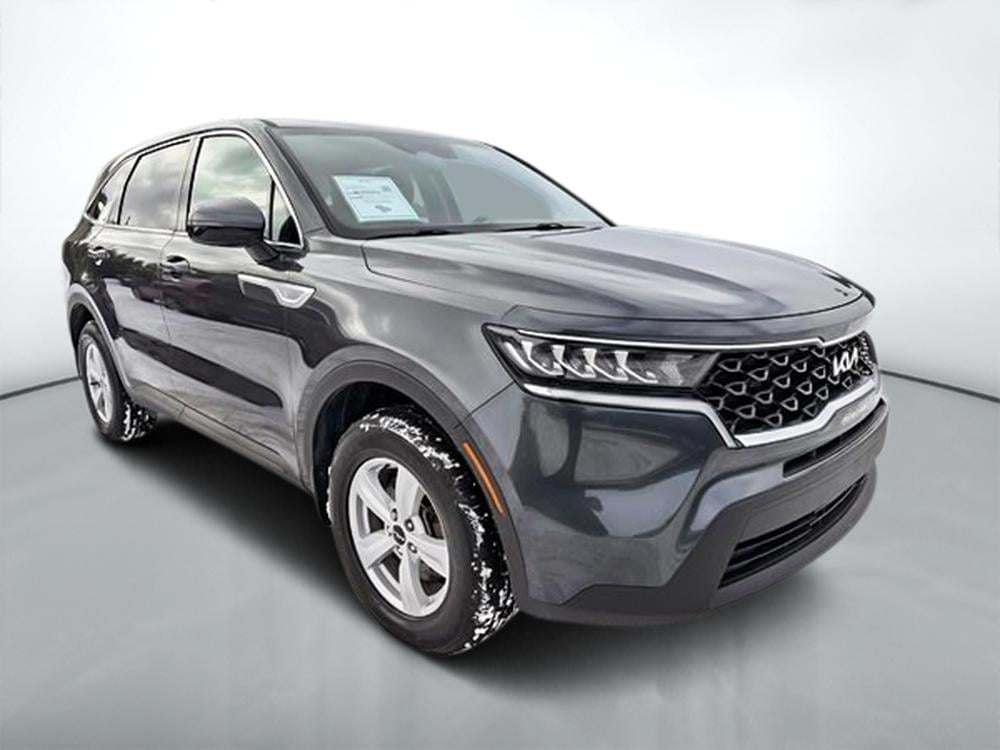 Kia Sorento LX AWD