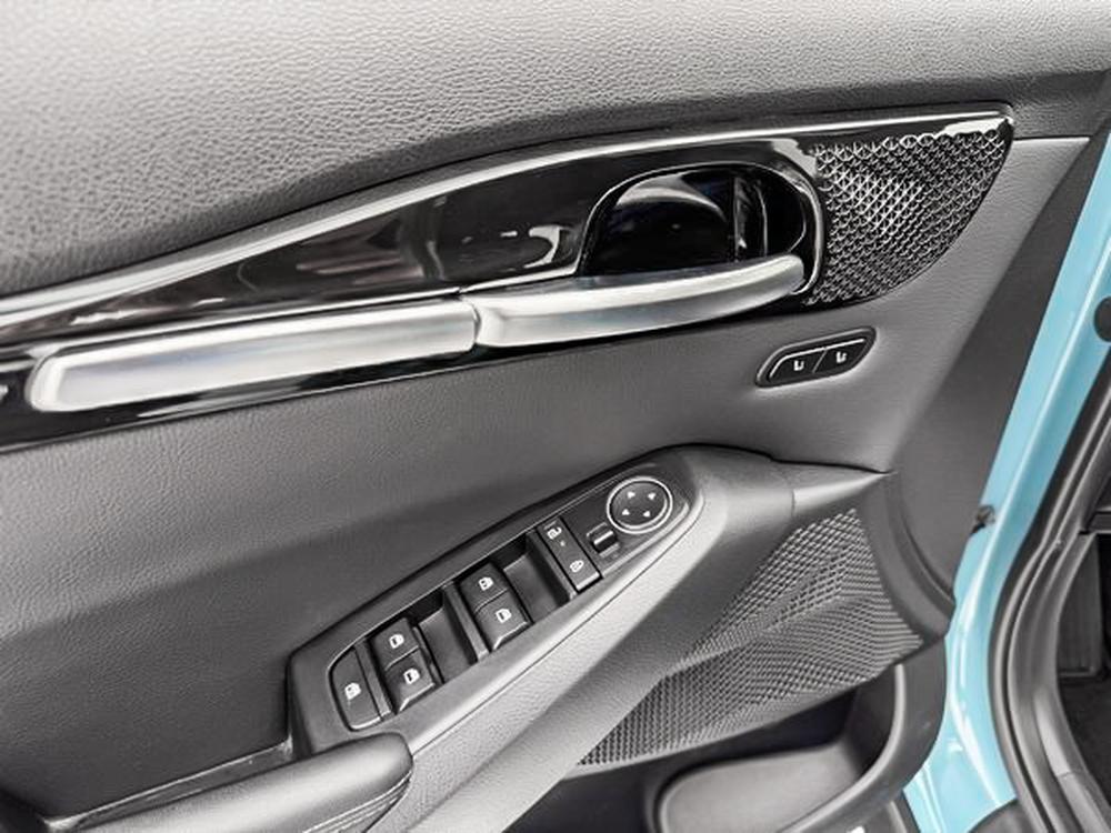 Kia Seltos EX PREMIUM AWD 2024 d&rsquo;occasion à vendre - 12