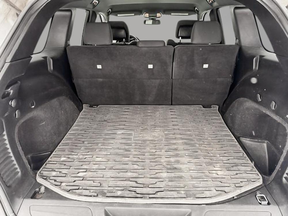 Jeep Grand Cherokee LAREDO AWD 3.6L 2014 d&rsquo;occasion à vendre - 28