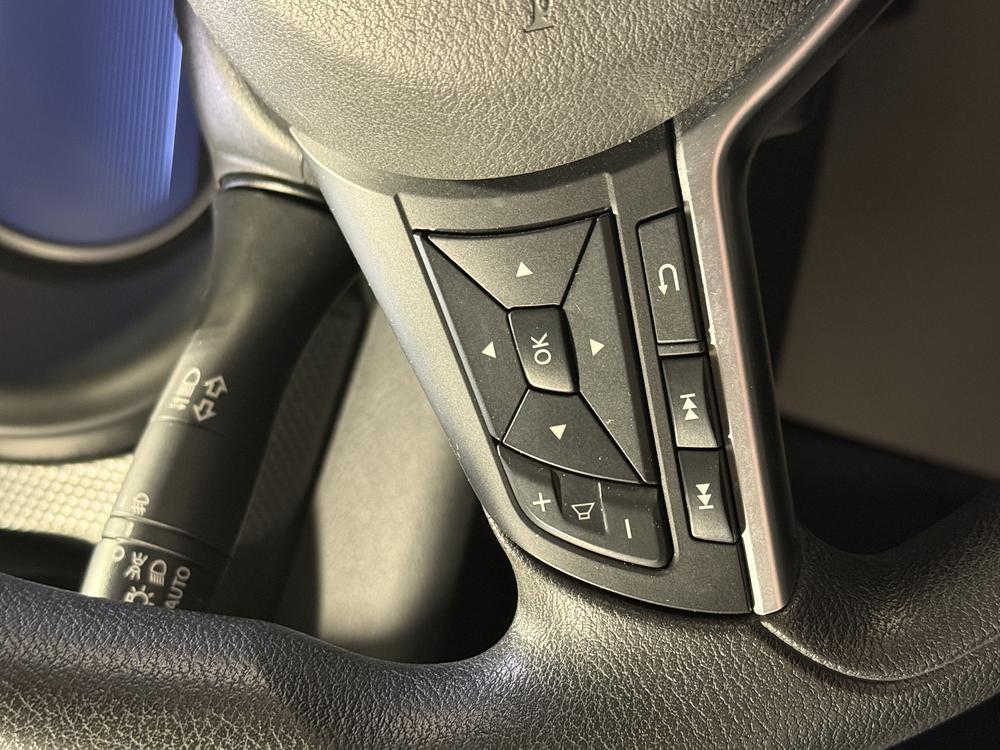 Nissan Kicks SV 2019 d&rsquo;occasion à vendre - 18