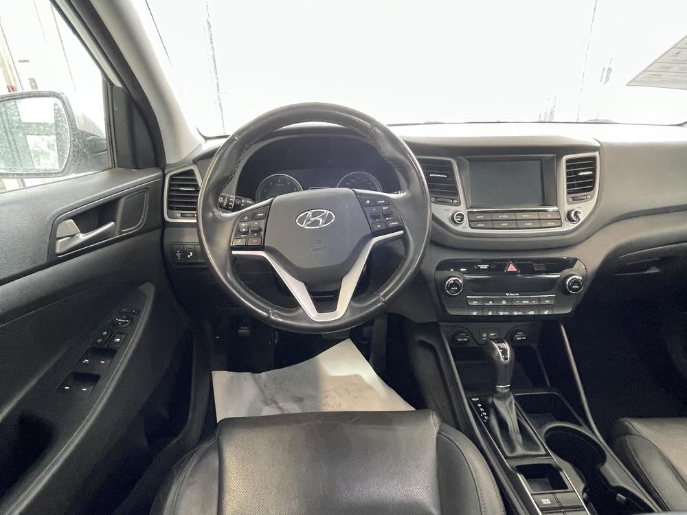 Hyundai Tucson PREMIUM FWD 2018 d&rsquo;occasion à vendre - 16