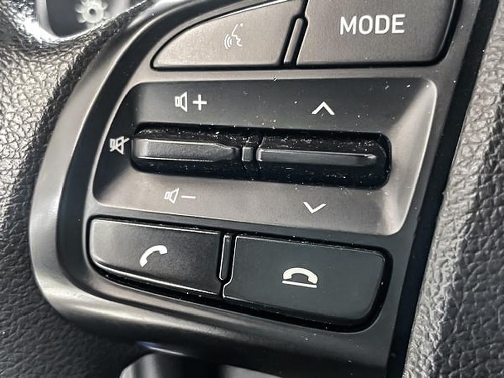 Hyundai Venue ESSENTIAL 2020 d&rsquo;occasion à vendre - 19