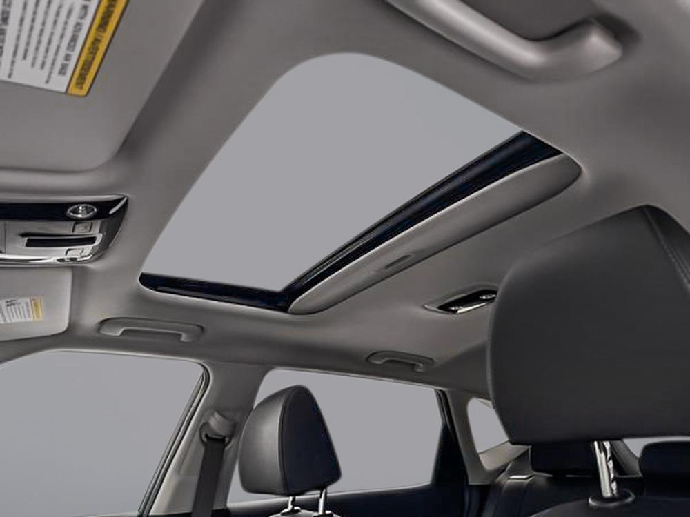 Kia Seltos EX PREMIUM AWD 2024 d&rsquo;occasion à vendre - 26