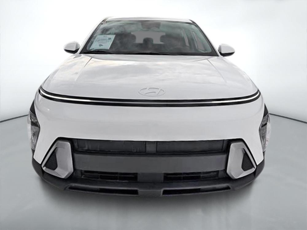 Hyundai Kona 2.0L ESSENTIAL FWD 2025 d&rsquo;occasion à vendre - 2