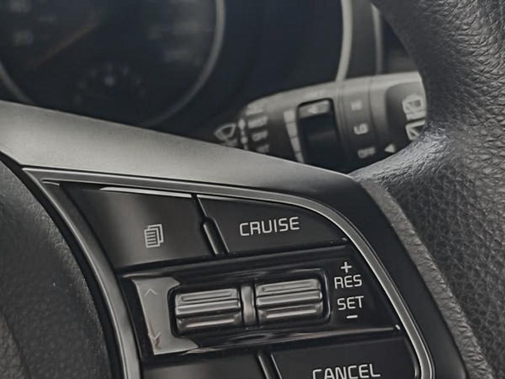 Kia Seltos LX 2023 d&rsquo;occasion à vendre - 19