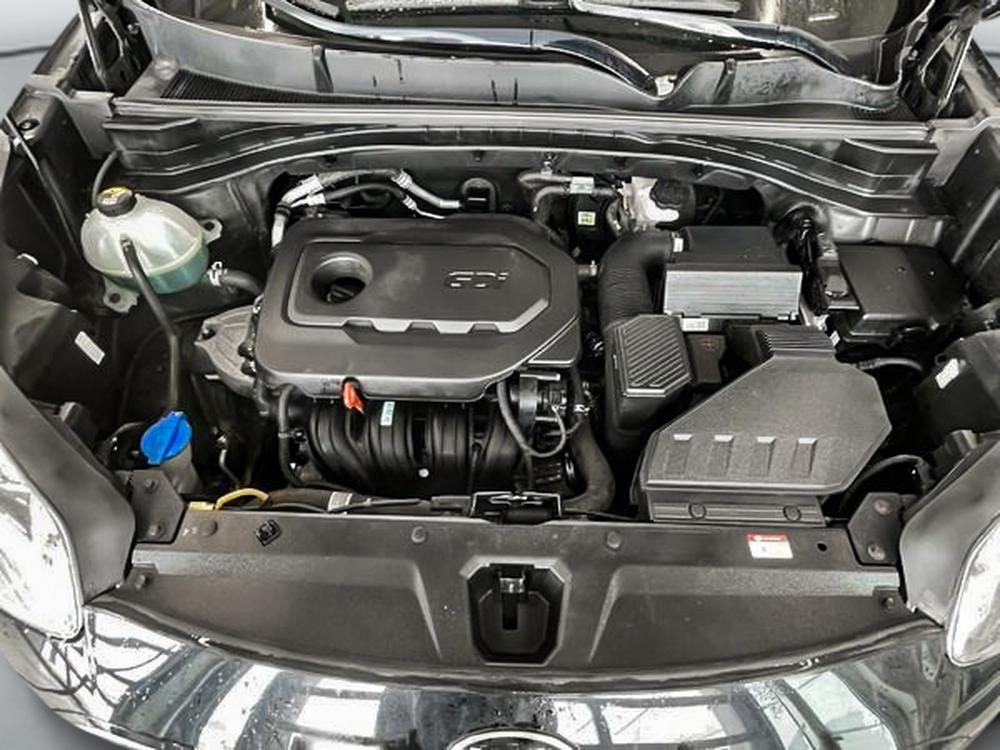 Kia Sportage EX AWD 2020 d&rsquo;occasion à vendre - 24