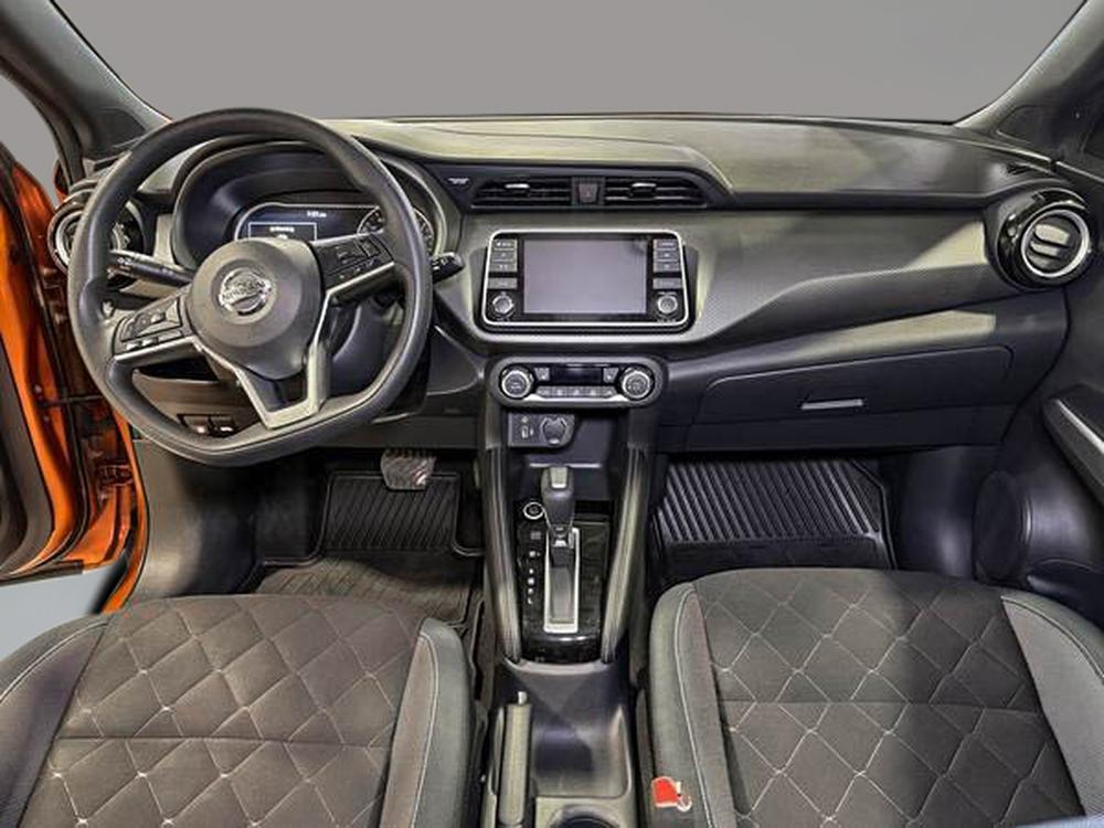 Nissan Kicks SV 2019 d&rsquo;occasion à vendre - 29