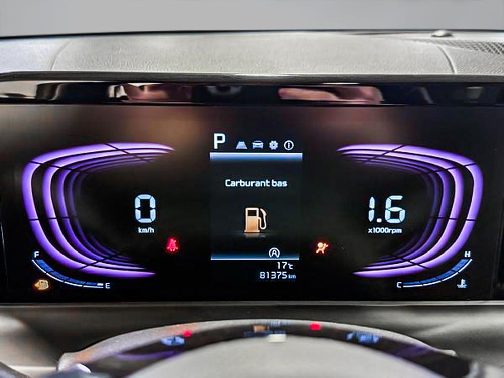 Kia Seltos EX 2024 d&rsquo;occasion à vendre - 24