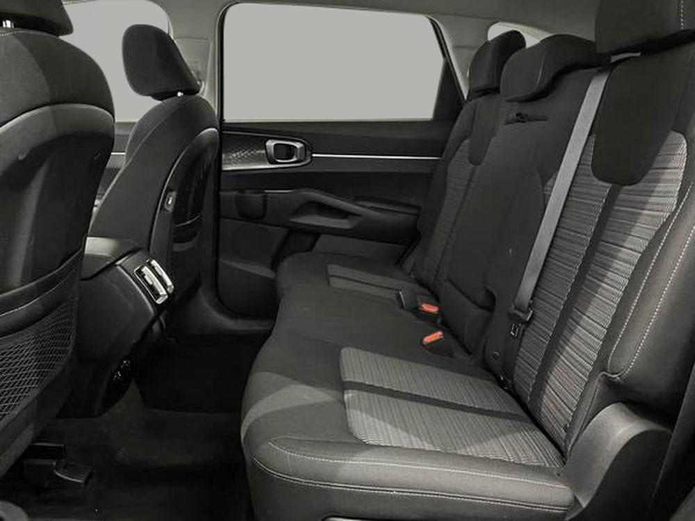 Kia Sorento LX-PLUS / AWD 7 PASSAGERS 2023 d&rsquo;occasion à vendre - 28