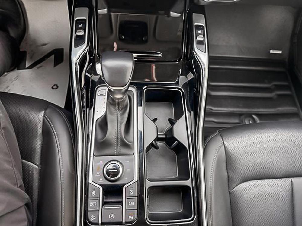 Kia Sorento EX+ AWD 2022 d&rsquo;occasion à vendre - 27