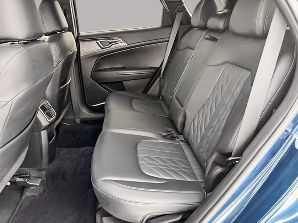 Kia Sportage X-LINE AWD 2023 d&rsquo;occasion à vendre - 28