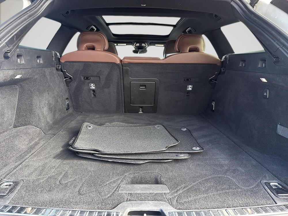Volvo V90 Cross Country B6 PLUS AWD 2023 d&rsquo;occasion à vendre - 18