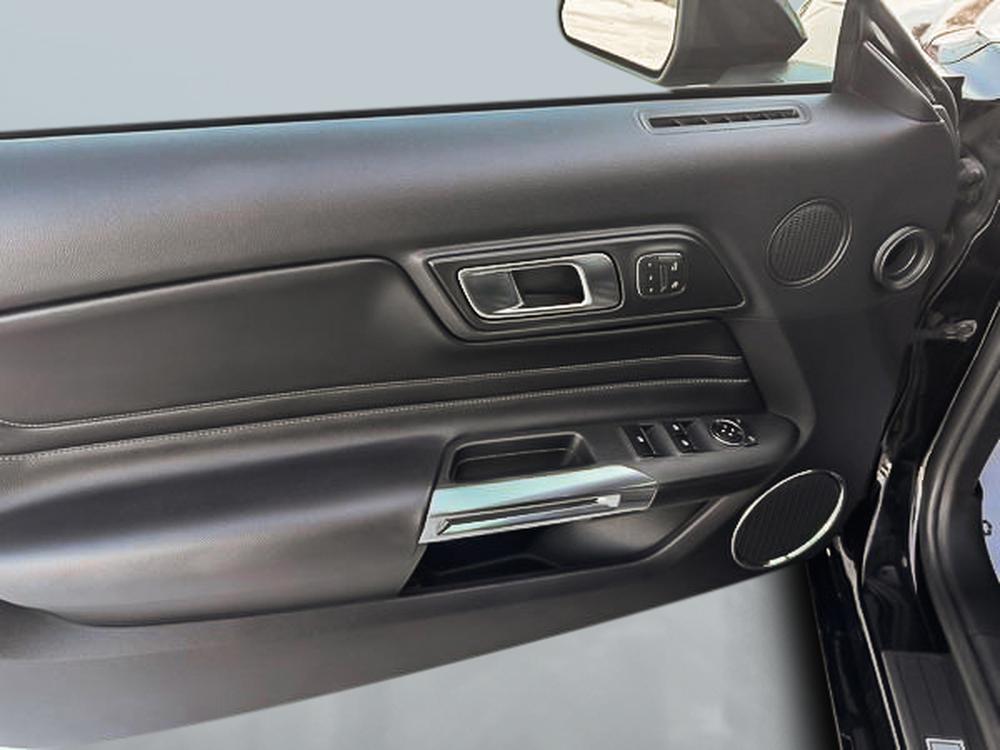 Ford Mustang GT PREMIUM 2020 d&rsquo;occasion à vendre - 13