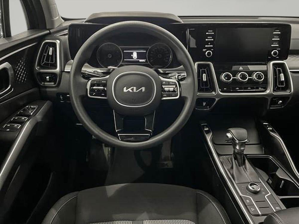 Kia Sorento LX-PLUS / AWD 7 PASSAGERS 2023 d&rsquo;occasion à vendre - 11