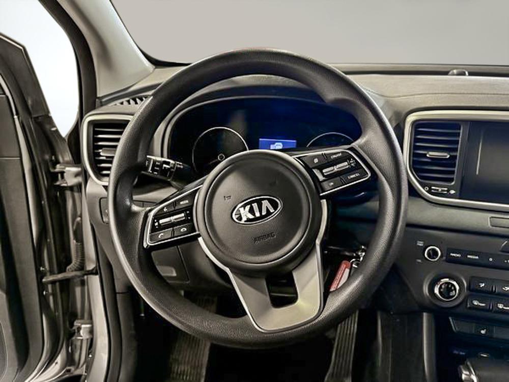 Kia Sportage LX 2020 d&rsquo;occasion à vendre - 17