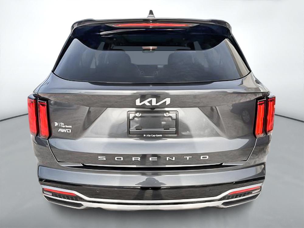 Kia Sorento EX+ AWD 2022 d&rsquo;occasion à vendre - 7