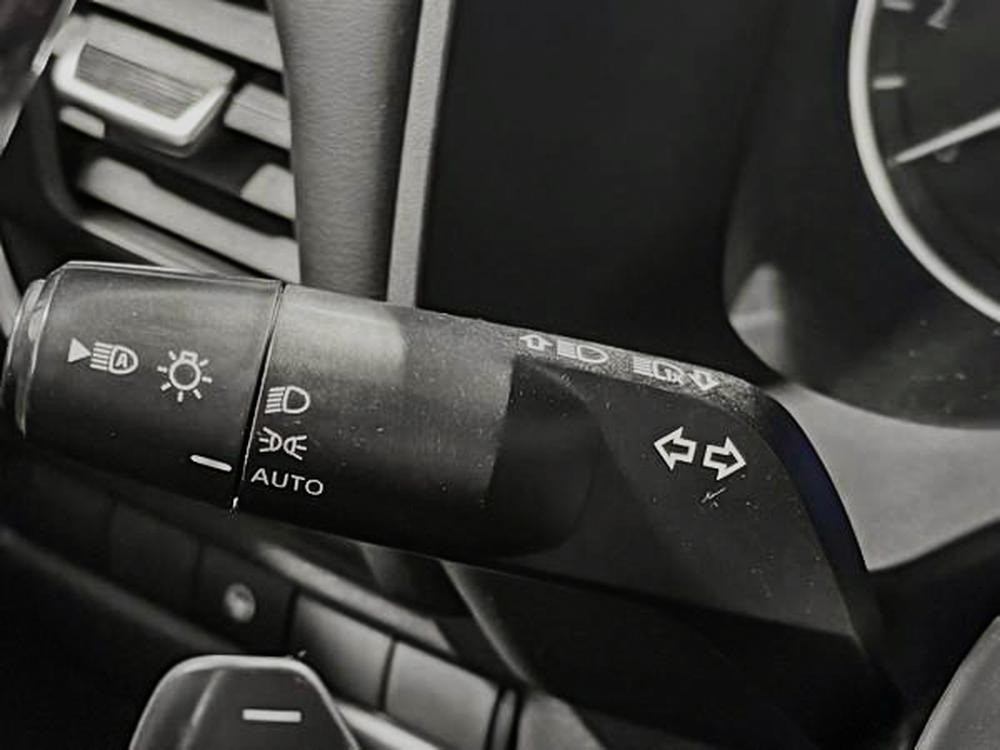 Nissan Rogue SV 2021 d&rsquo;occasion à vendre - 22