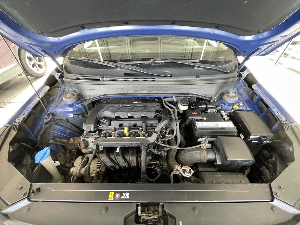 Hyundai Venue ESSENTIAL 2020 d&rsquo;occasion à vendre - 29