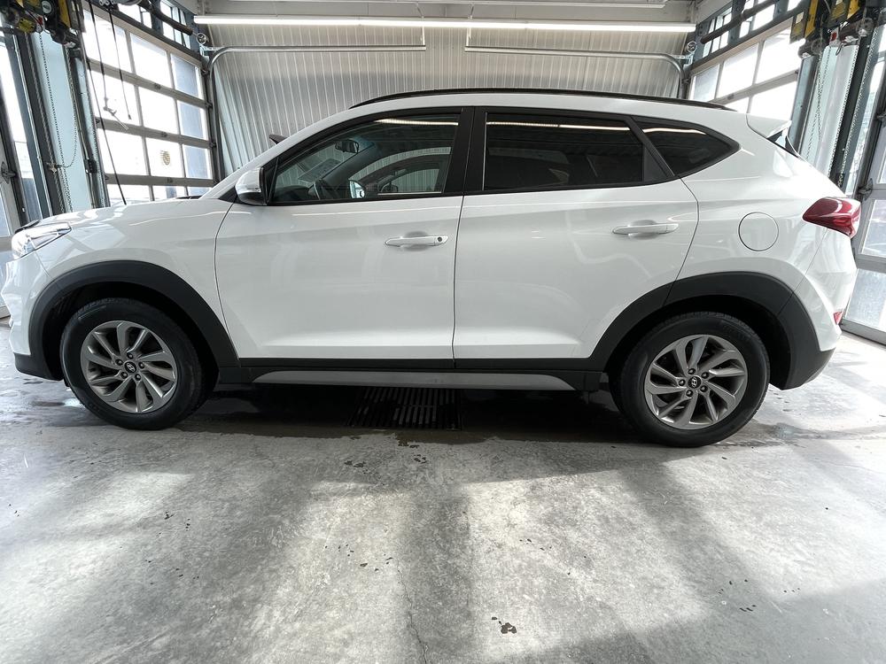 Hyundai Tucson PREMIUM FWD 2018 d&rsquo;occasion à vendre - 4