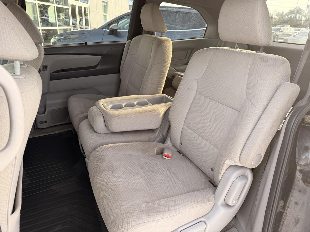 Honda Odyssey EX 2014 d&rsquo;occasion à vendre - 28