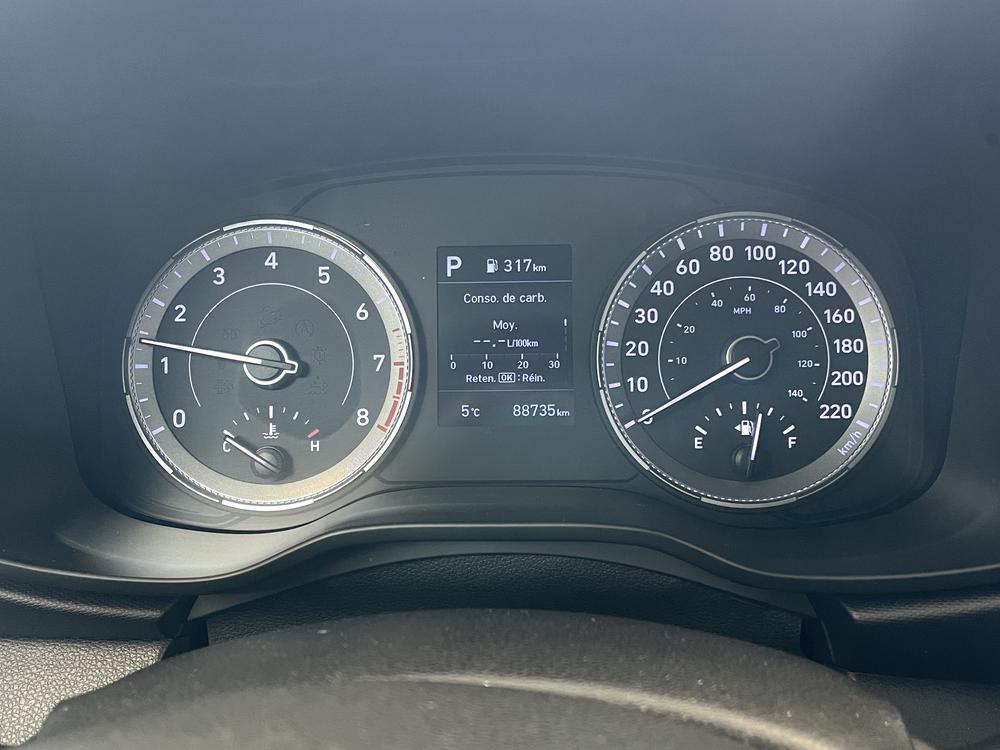 Hyundai Venue ESSENTIAL 2020 d&rsquo;occasion à vendre - 22