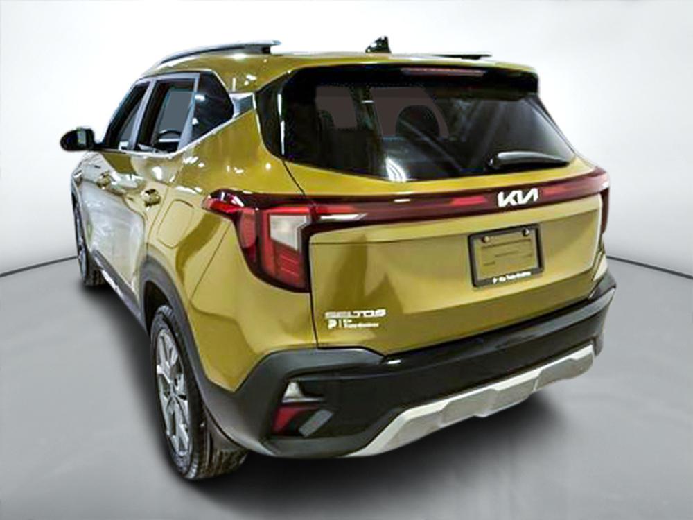Kia Seltos EX 2024 d&rsquo;occasion à vendre - 6