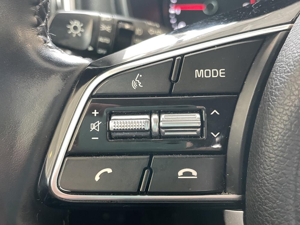 Kia Sportage EX AWD 2020 d&rsquo;occasion à vendre - 26