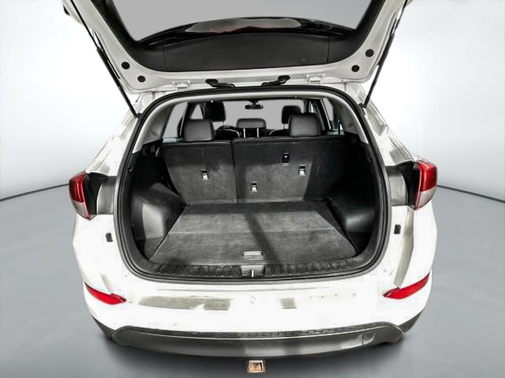 Hyundai Tucson PREMIUM FWD 2018 d&rsquo;occasion à vendre - 22