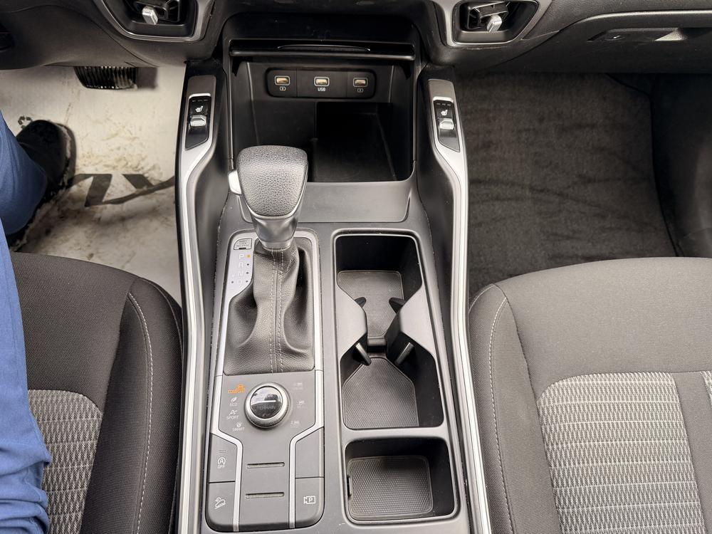 Kia Sorento LX AWD 2022 d&rsquo;occasion à vendre - 23