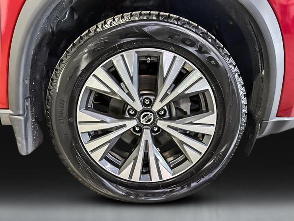 Nissan Rogue SV 2021 d&rsquo;occasion à vendre - 13