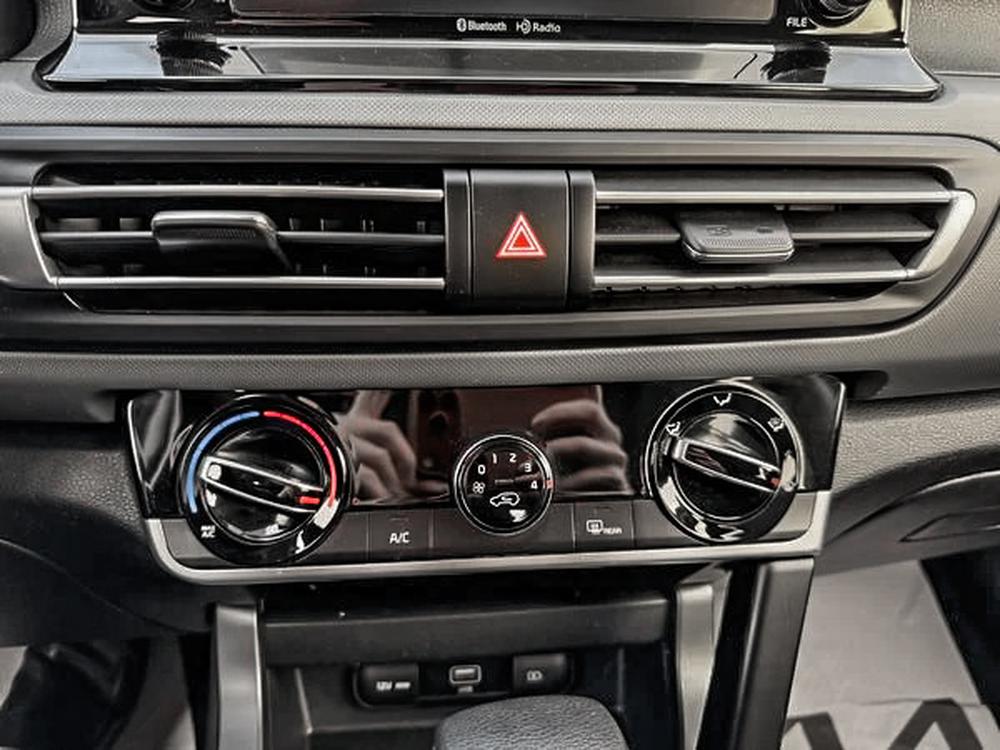 Kia Seltos LX FWD 2023 d&rsquo;occasion à vendre - 26