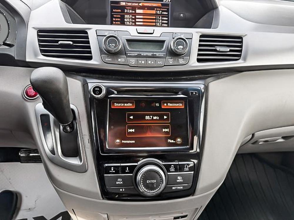 Honda Odyssey EX 2014 d&rsquo;occasion à vendre - 24