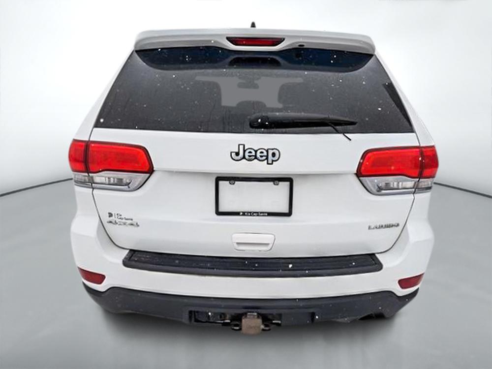 Jeep Grand Cherokee LAREDO AWD 3.6L 2014 d&rsquo;occasion à vendre - 7