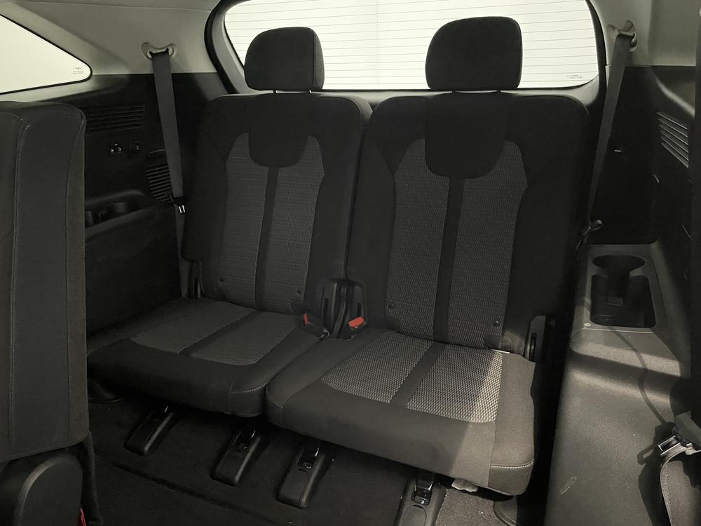 Kia Sorento LX-PLUS / AWD 7 PASSAGERS 2023 d&rsquo;occasion à vendre - 31