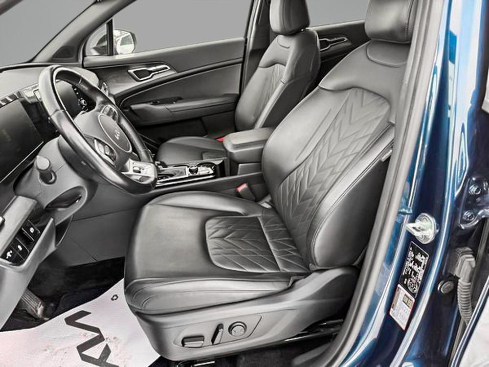 Kia Sportage X-LINE AWD 2023 d&rsquo;occasion à vendre - 16