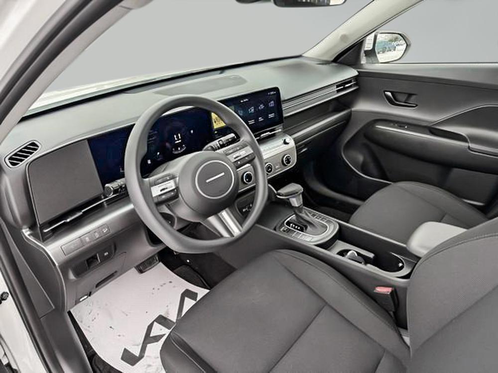 Hyundai Kona 2.0L ESSENTIAL FWD 2025 d&rsquo;occasion à vendre - 14