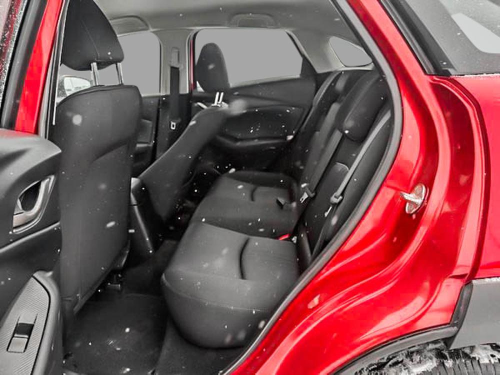 Mazda CX-3 GS 2021 d&rsquo;occasion à vendre - 21